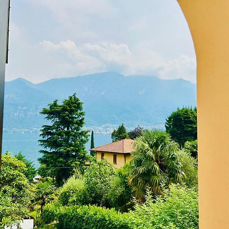 Lakeview Bellagio Apartment Limonta المظهر الخارجي الصورة