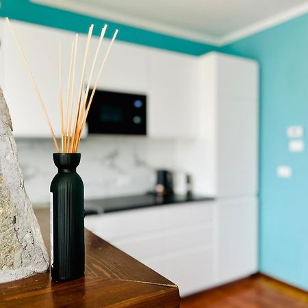 Lakeview Bellagio Apartment Limonta المظهر الخارجي الصورة