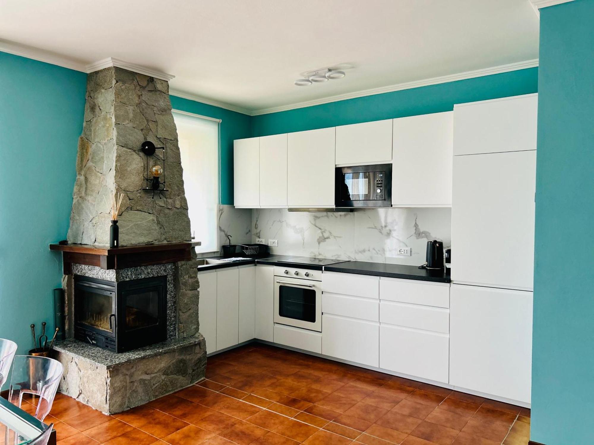 Lakeview Bellagio Apartment Limonta المظهر الخارجي الصورة