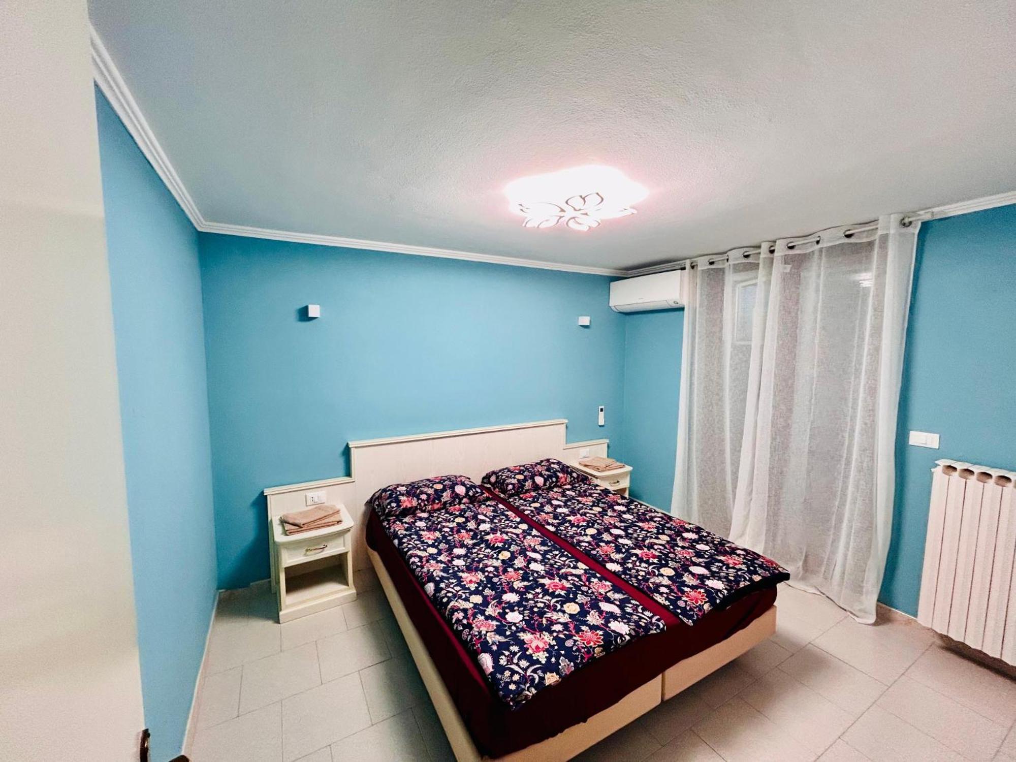 Lakeview Bellagio Apartment Limonta المظهر الخارجي الصورة