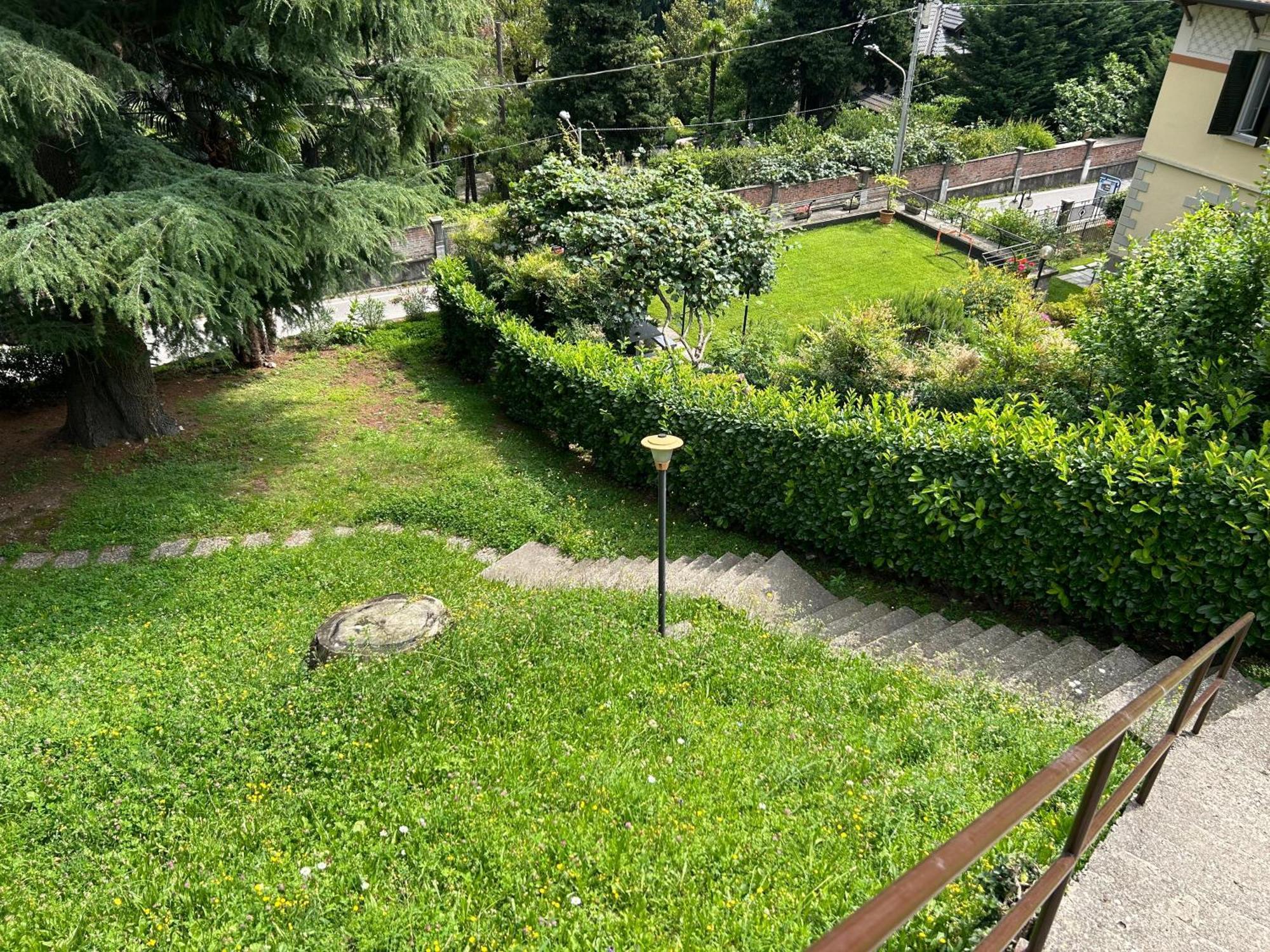 Lakeview Bellagio Apartment Limonta المظهر الخارجي الصورة
