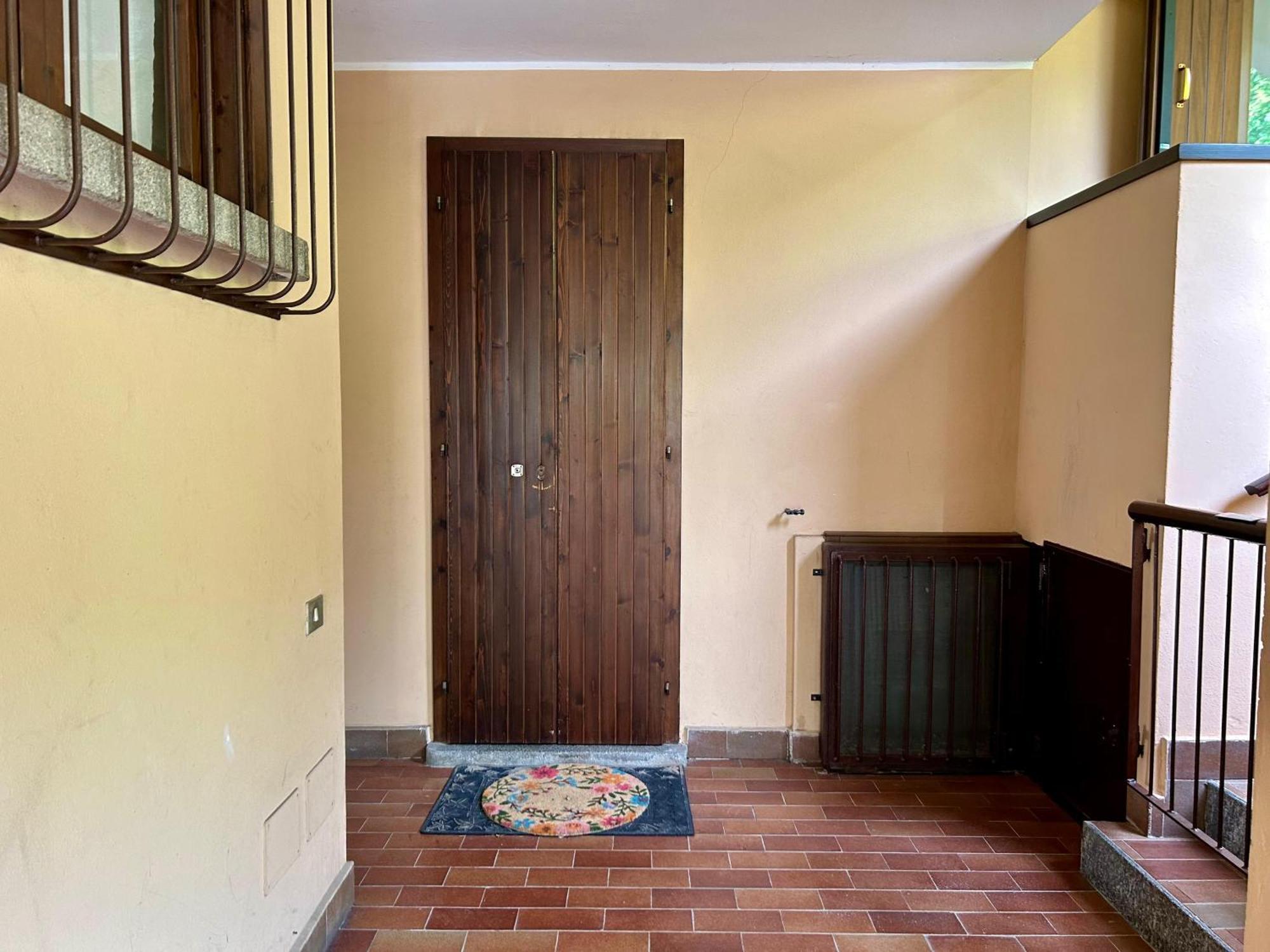 Lakeview Bellagio Apartment Limonta المظهر الخارجي الصورة